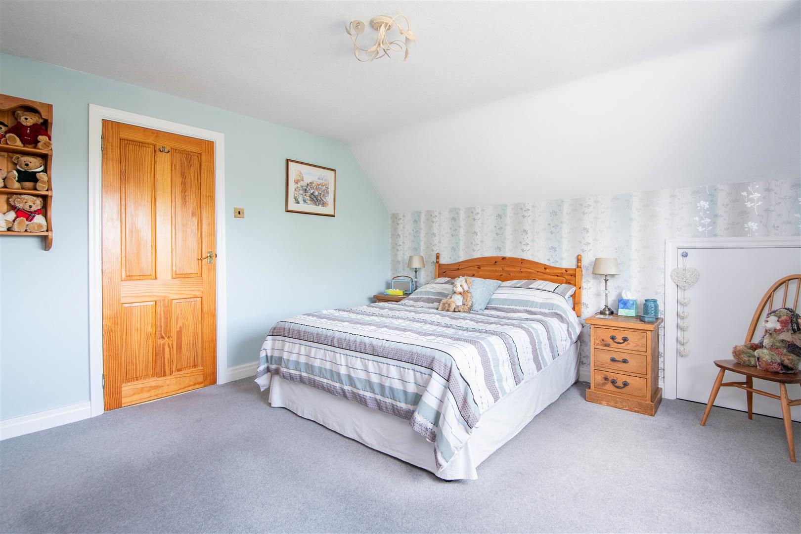 Bett Lane, Higher Wheelton, Chorley
